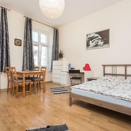 克拉科夫Apartament Optimum公寓 外观 照片