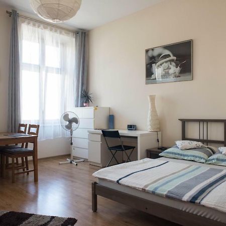 克拉科夫Apartament Optimum公寓 外观 照片