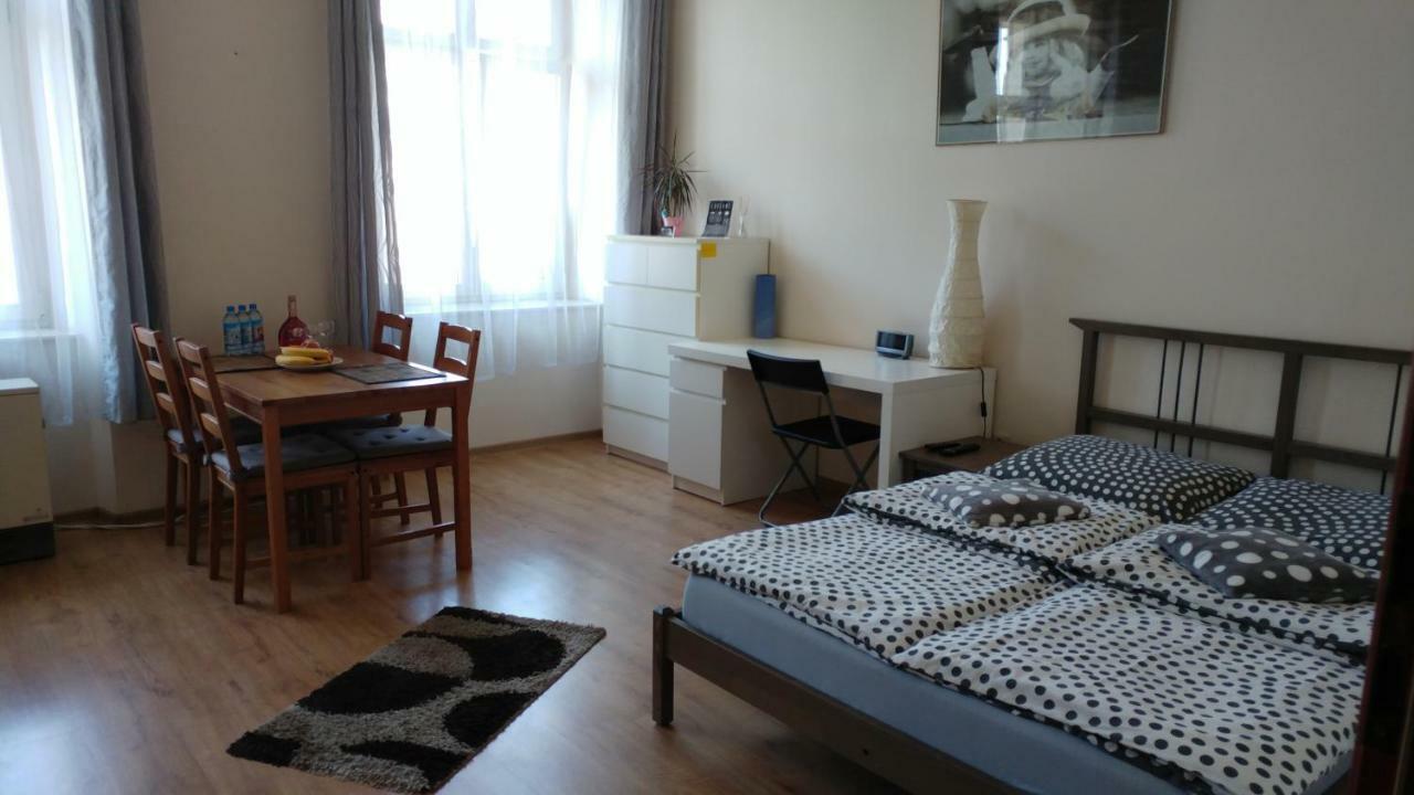 克拉科夫Apartament Optimum公寓 外观 照片