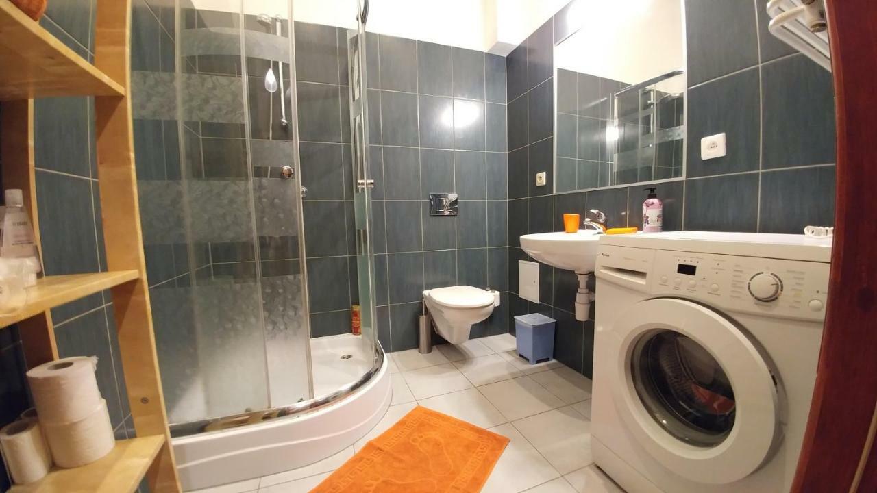 克拉科夫Apartament Optimum公寓 外观 照片