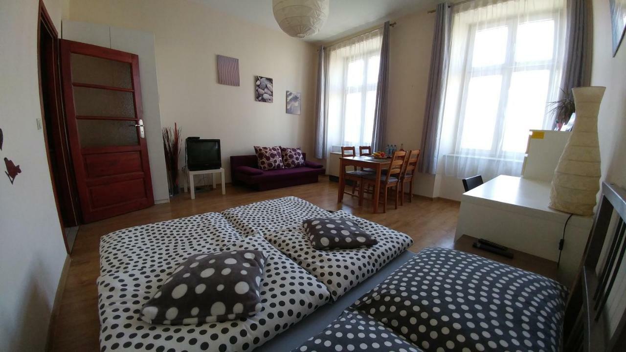 克拉科夫Apartament Optimum公寓 外观 照片
