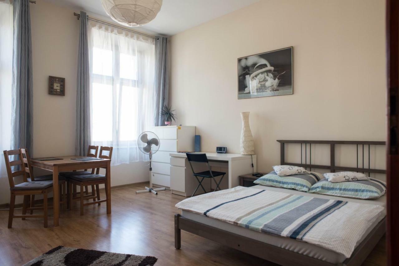 克拉科夫Apartament Optimum公寓 外观 照片