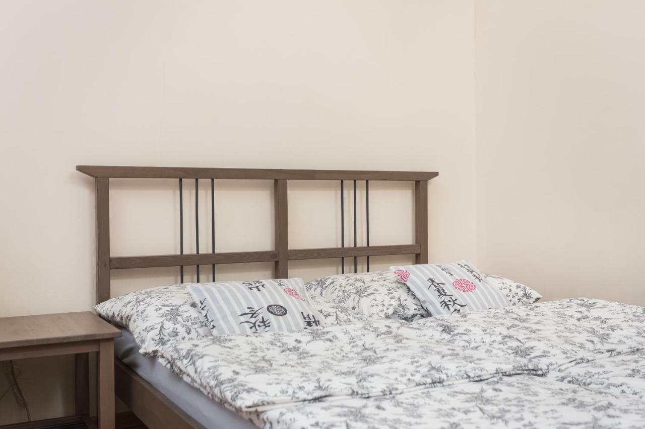 克拉科夫Apartament Optimum公寓 外观 照片