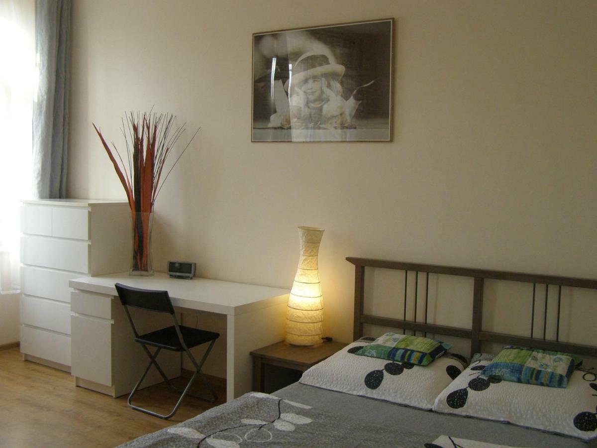 克拉科夫Apartament Optimum公寓 外观 照片